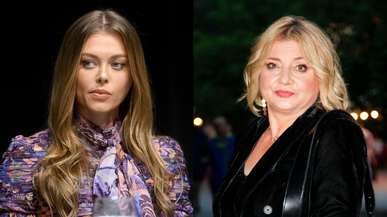 Joanna Opozda zwróciła się do Małgorzaty Ostrowskiej-Królikowskiej