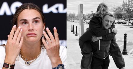 Aryna Sabalenka o samobójstwie byłego partnera dowiedziała się na korcie. Zmieszano ją wtedy z błotem: "Powrót do pracy był JEDYNYM wyjściem"