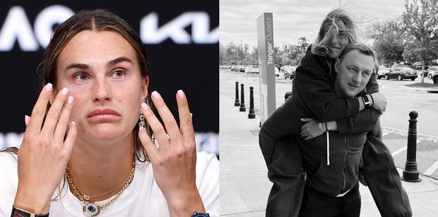 Aryna Sabalenka o samobójstwie byłego partnera dowiedziała się na korcie. Zmieszano ją wtedy z błotem: "Powrót do pracy był JEDYNYM wyjściem"