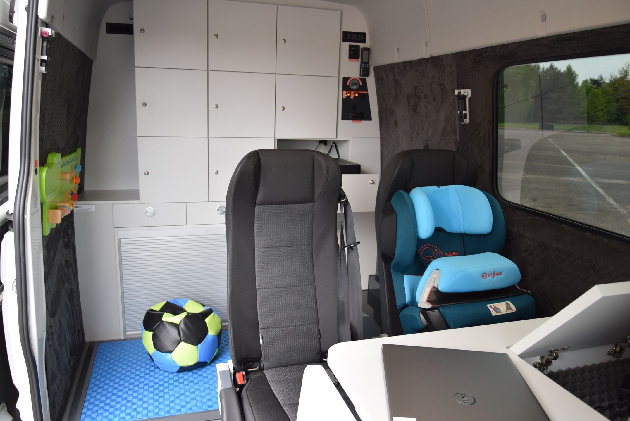 Mobilne Centrum Pomocy Ofiarom Przestępstw 