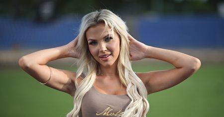 Aleksandra Rudzka zachwyciła kibiców – tytuł Miss Startu zostaje w Lublinie!