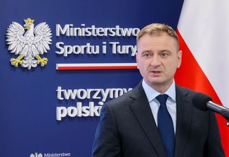 Będą zmiany w emeryturach olimpijskich. Oto szczegóły