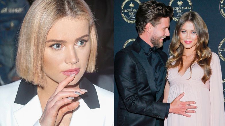 Maffashion z żalem o Joannie Opoździe i Antku Królikowskim