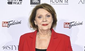 Nigdy nie miała męża. Mówi wprost, co za tym stoi