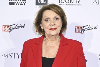 Nigdy nie miała męża. Mówi wprost, co za tym stoi