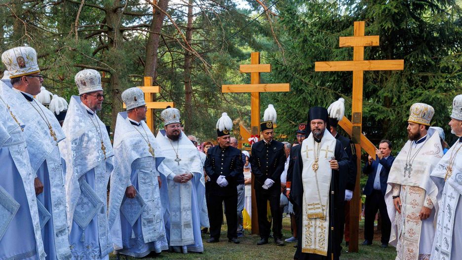 Święta Góra Grabarka