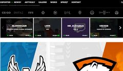 Esporter.pl nowym serwisem Interii