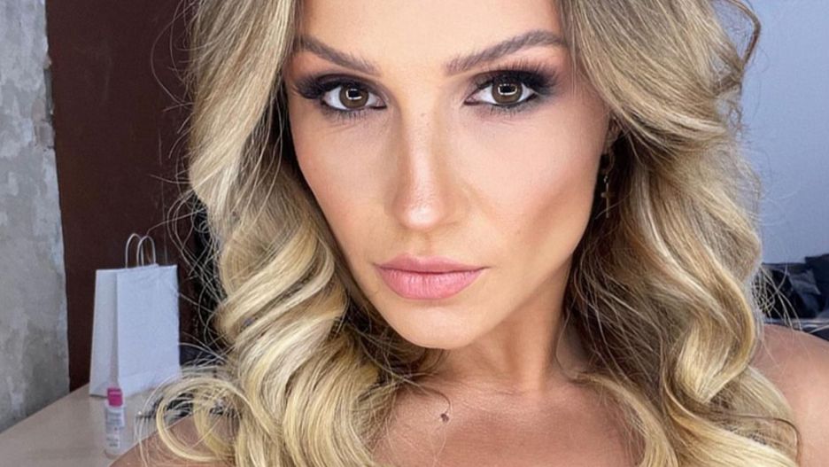 Madeńska