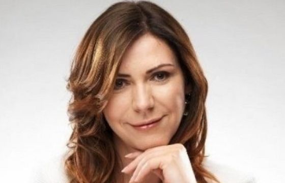 Renata Bogiel-Mikołajczyk przeszła z Burdy do Edipresse