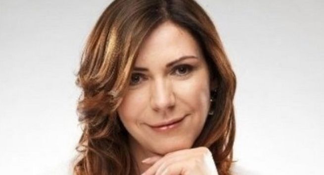 Renata Bogiel-Mikołajczyk przeszła z Burdy do Edipresse