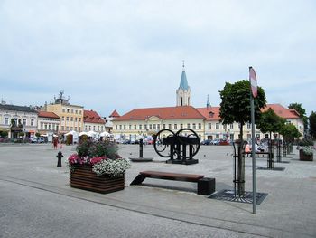 Mieszkania w Oświęcimiu do wynajęcia na preferencyjnych warunkach. Ruszył nowy program