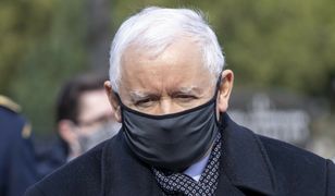 Kaczyński ocenił TVP i TVN. "To bezczelna wypowiedź"