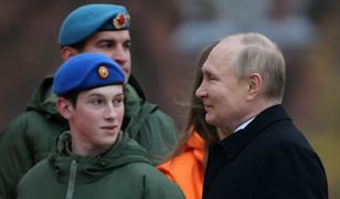 Mobilne krematorium. "Putin się nie waha"