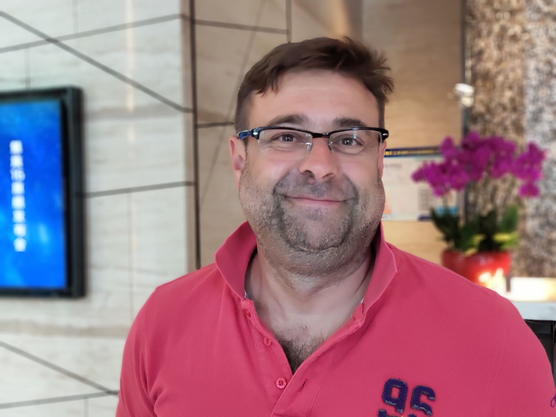 Meizu 16 - pierwsze wrażenia 37
