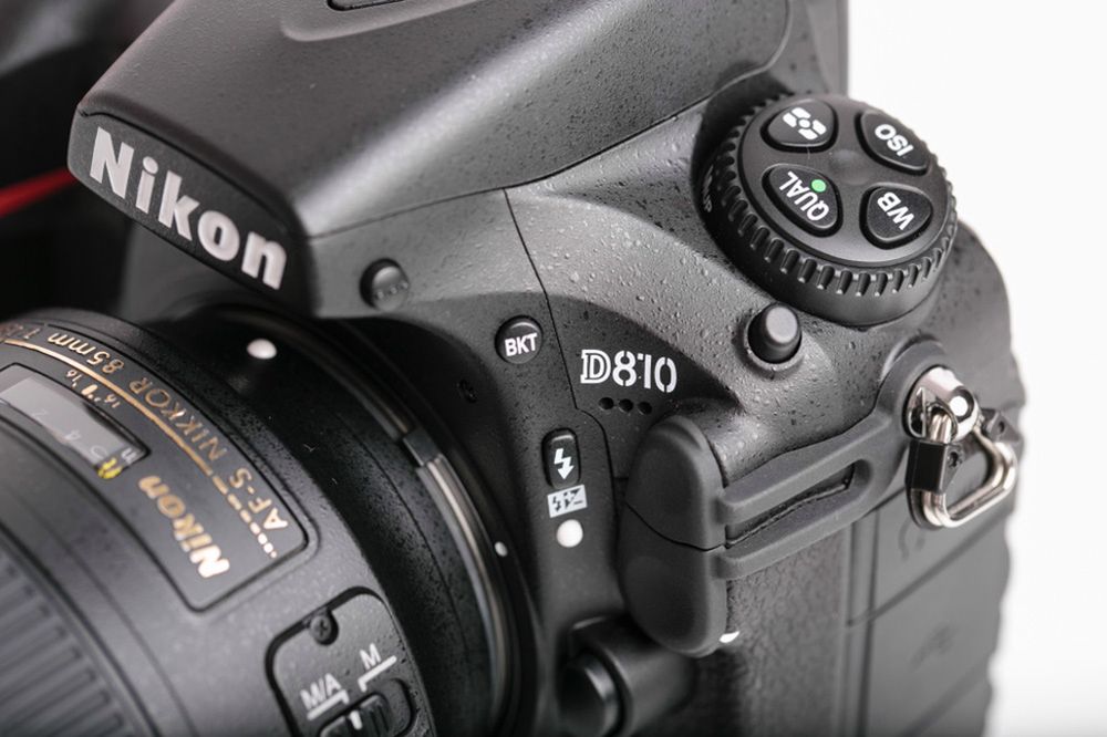 Nikon D810 - zdjęcia testowe i przykładowe 16