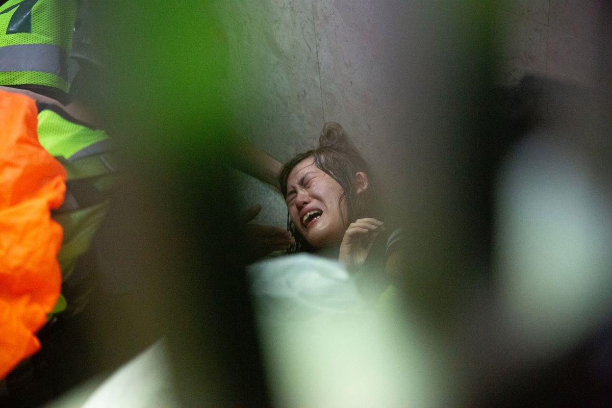 Grand Press Photo 2020: Najbardziej prestiżowe nagrody prasowe w Polsce rozdane 28