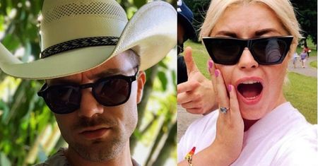 Wujaszek Liestyle pochwalił się zdjęciem z NOWĄ DZIEWCZYNĄ! (FOTO)