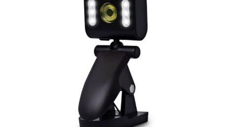 Kamera internetowa „Night-View”? 1