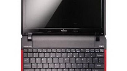 Nowe laptopy Fujitsu z serii LifeBook P 1