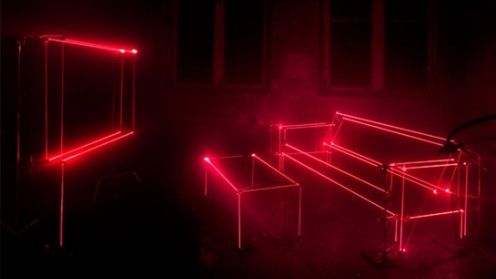 Laser skończył 50 lat 1