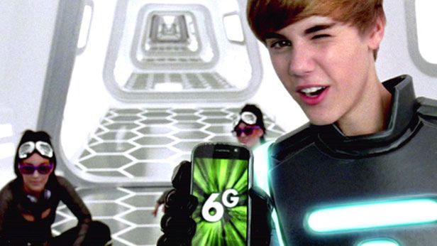 Idol nastolatek będzie inwestował w start-upy? 1