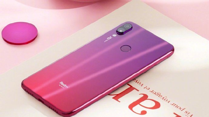 #wSkrócie: Redmi Note 7 na wideo, innowacje zdrowotne Apple'a i aż 30 smartfonów z 5G w 2019 rok 1