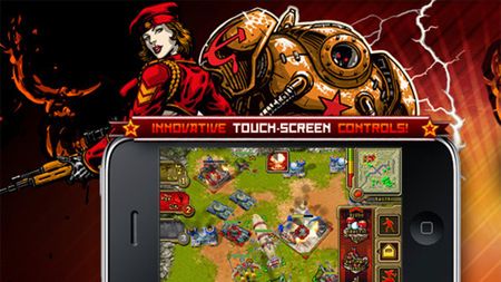 Red Alert na iPhone’a pojawił się w App Store! 1