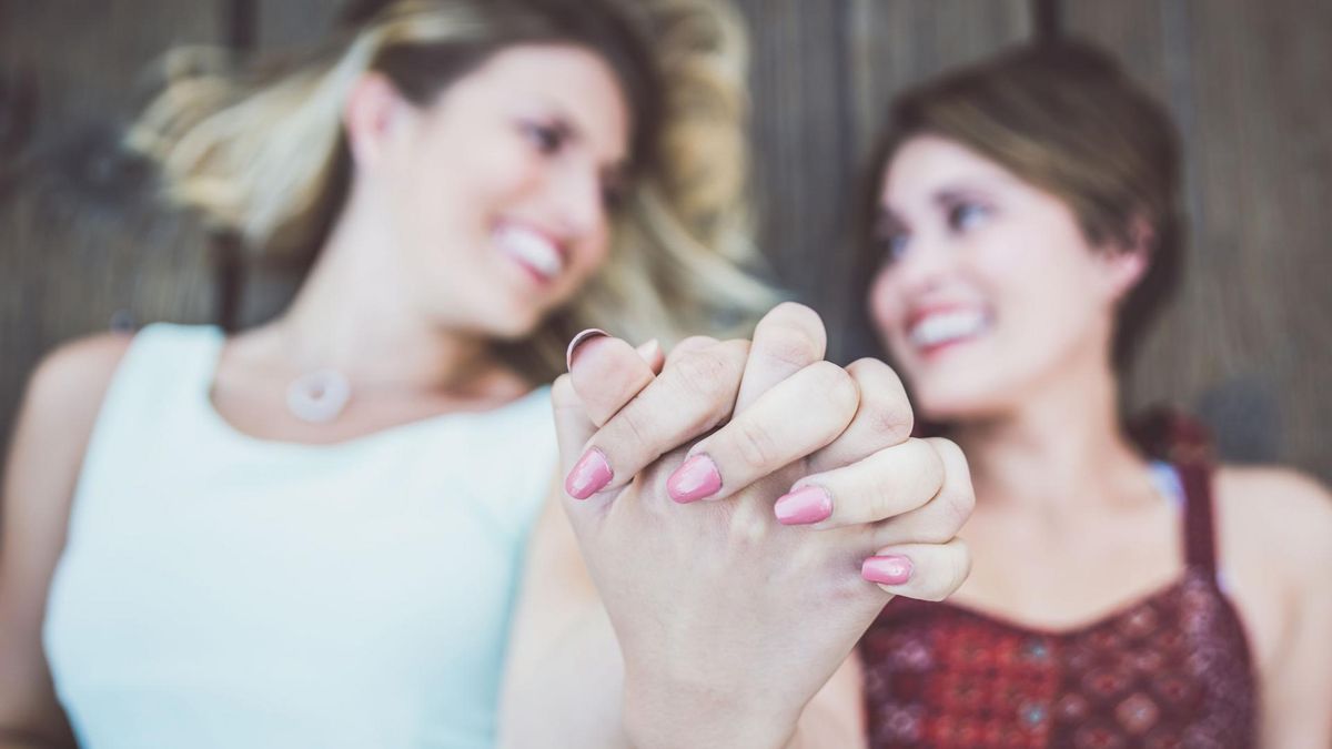 W dalszym ciągu odbiór społeczeństwa w Polsce, jeśli chodzi o lesbijki, jest dość rygorystyczny