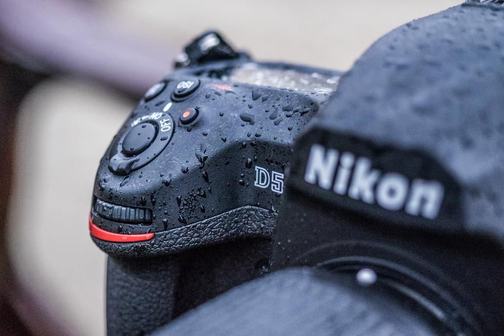 Nikon zapłaci 475 tysięcy euro za przegrany proces, który sam wytoczył 1