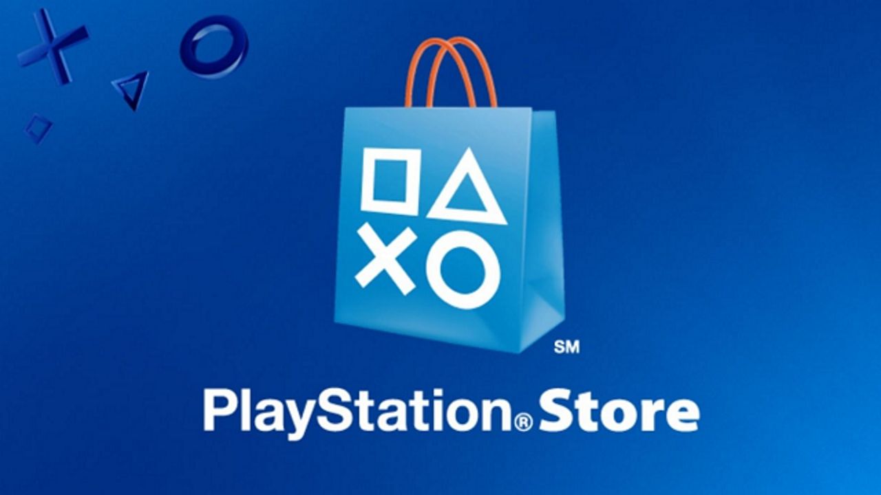 PlayStation Store