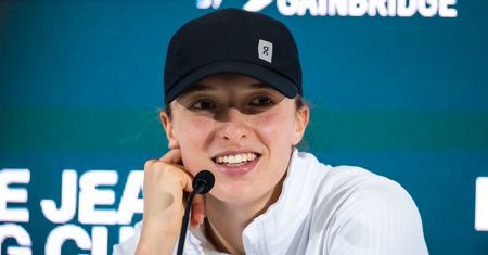 Iga Świątek wśród najlepiej zarabiających sportsmenek. Tyle zarobiła