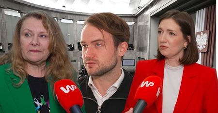"Wspaniały facet". Poruszenie w Sejmie po śmierci Litewki. Tak go wspominają