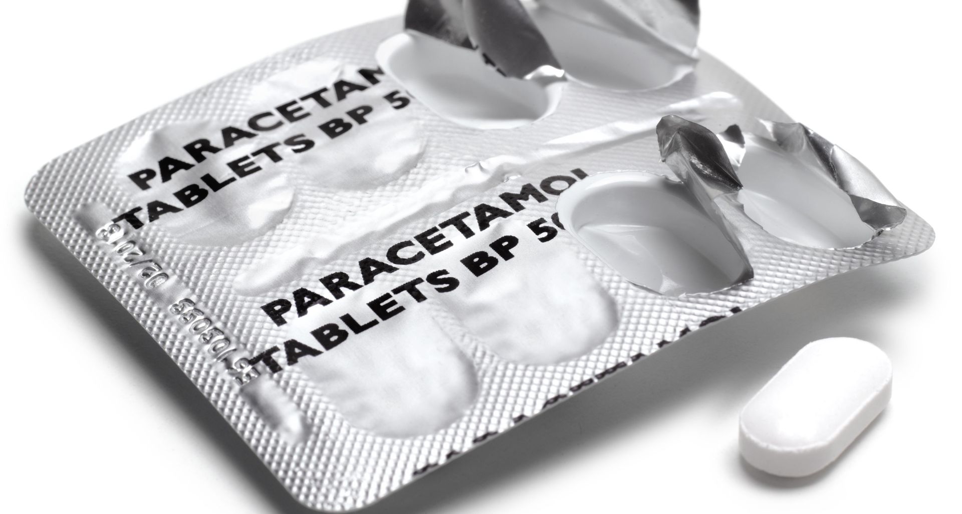 Paracetamol będzie zakazany? W Australii ludzie są załamani i oburzeni