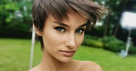 Olga z "Top Model" już tak nie wygląda. Zmiana nie spodobała się fanom