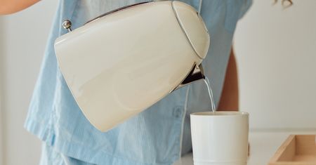 Mało kto ma świadomość. Taka woda nie nadaje się do parzenia kawy