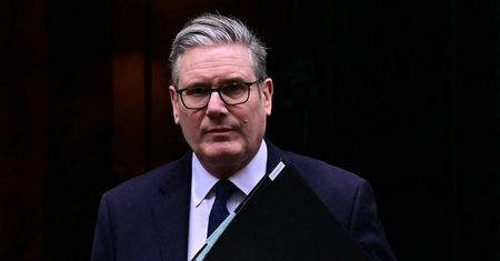 Aresztowano byłego księcia Andrzeja. Premier Wlk. Brytanii skomentował