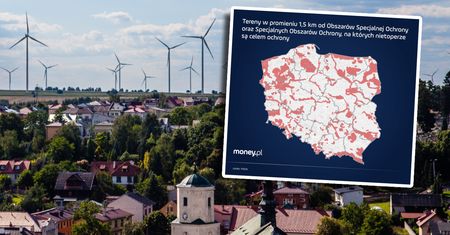 Nowelizacja ustawy wiatrakowej znowu do poprawy? Miał być przełom, jest blokada