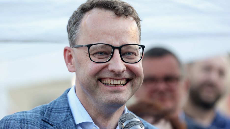 Marcin Romanowski