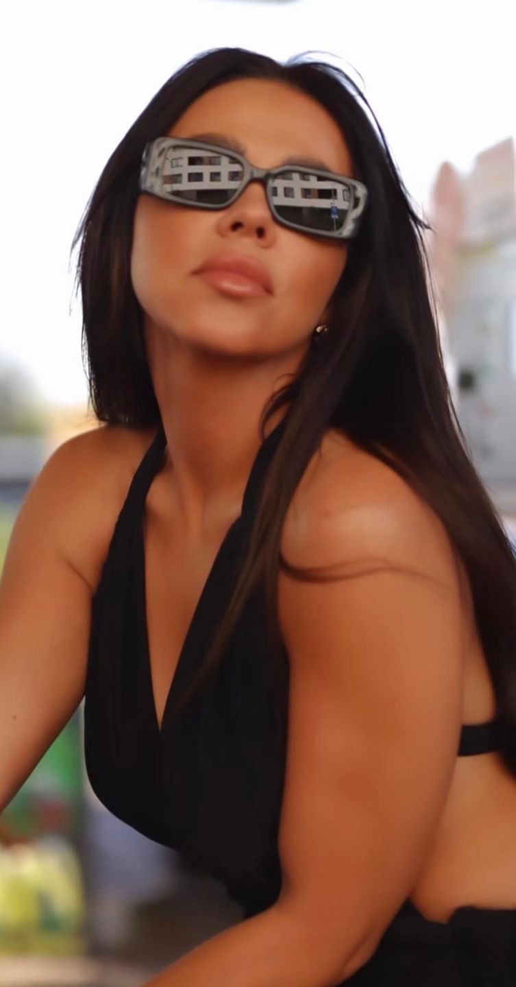Sylwia Bomba