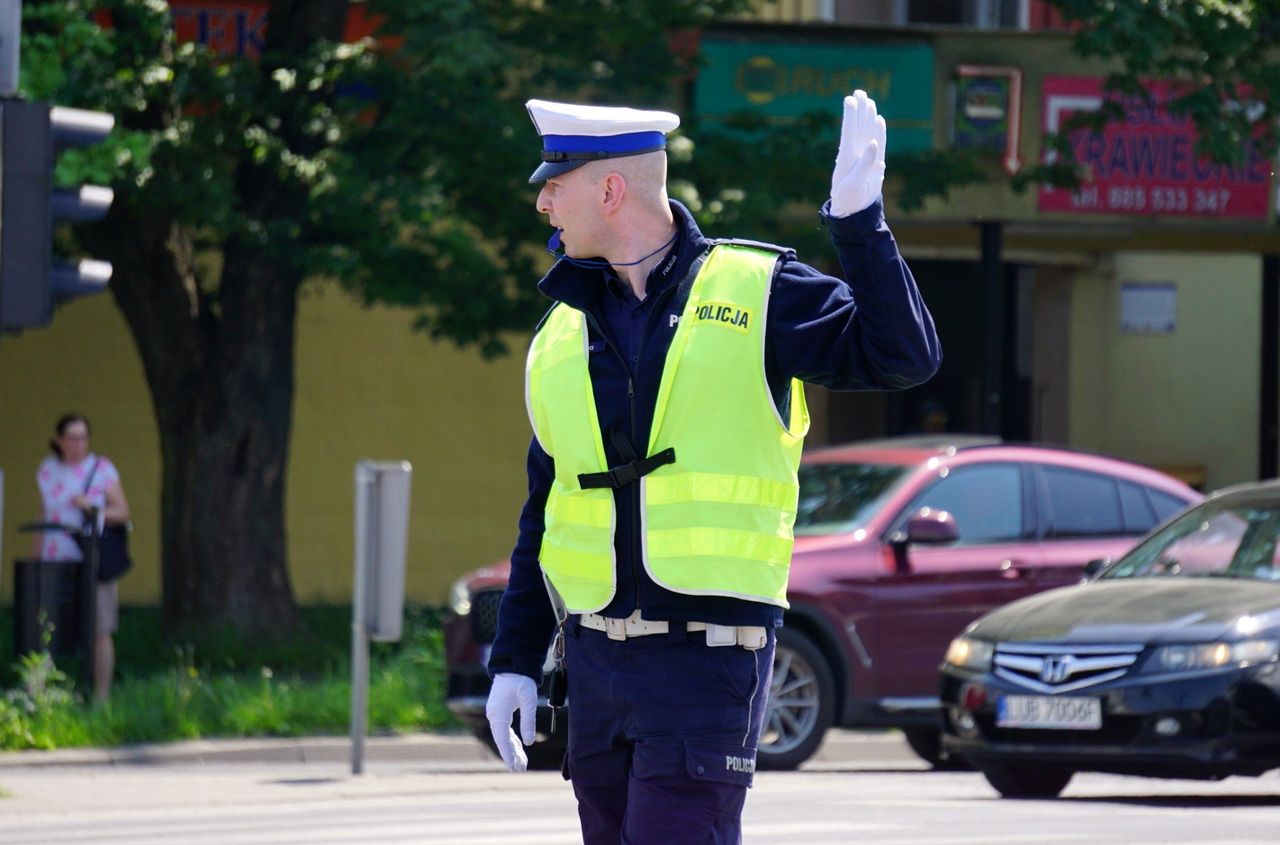 Kierowcy w szoku po nowych przepisach. Za te wykroczenia punkty karne już nie znikną