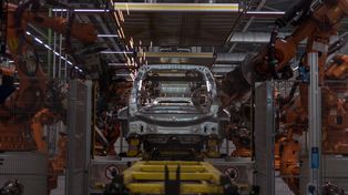 BMW tnie koszty, stawia na AI i szykuje nowe modele. Tak chce poprawić rentowność