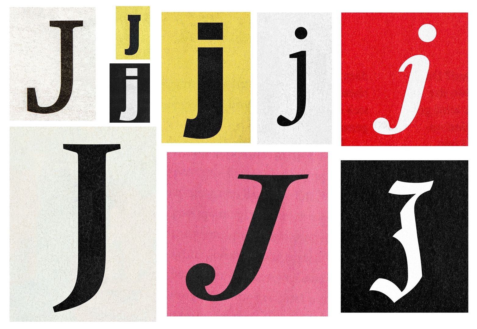 Trudne słowa na literę "J". Jak dużo ich znasz?