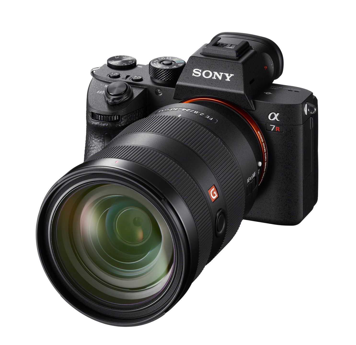 Sony A7R III - matryca 42,4 Mpix, 10 kl./s, filmy 4K i wydajniejsza bateria, a to początek nowości 2