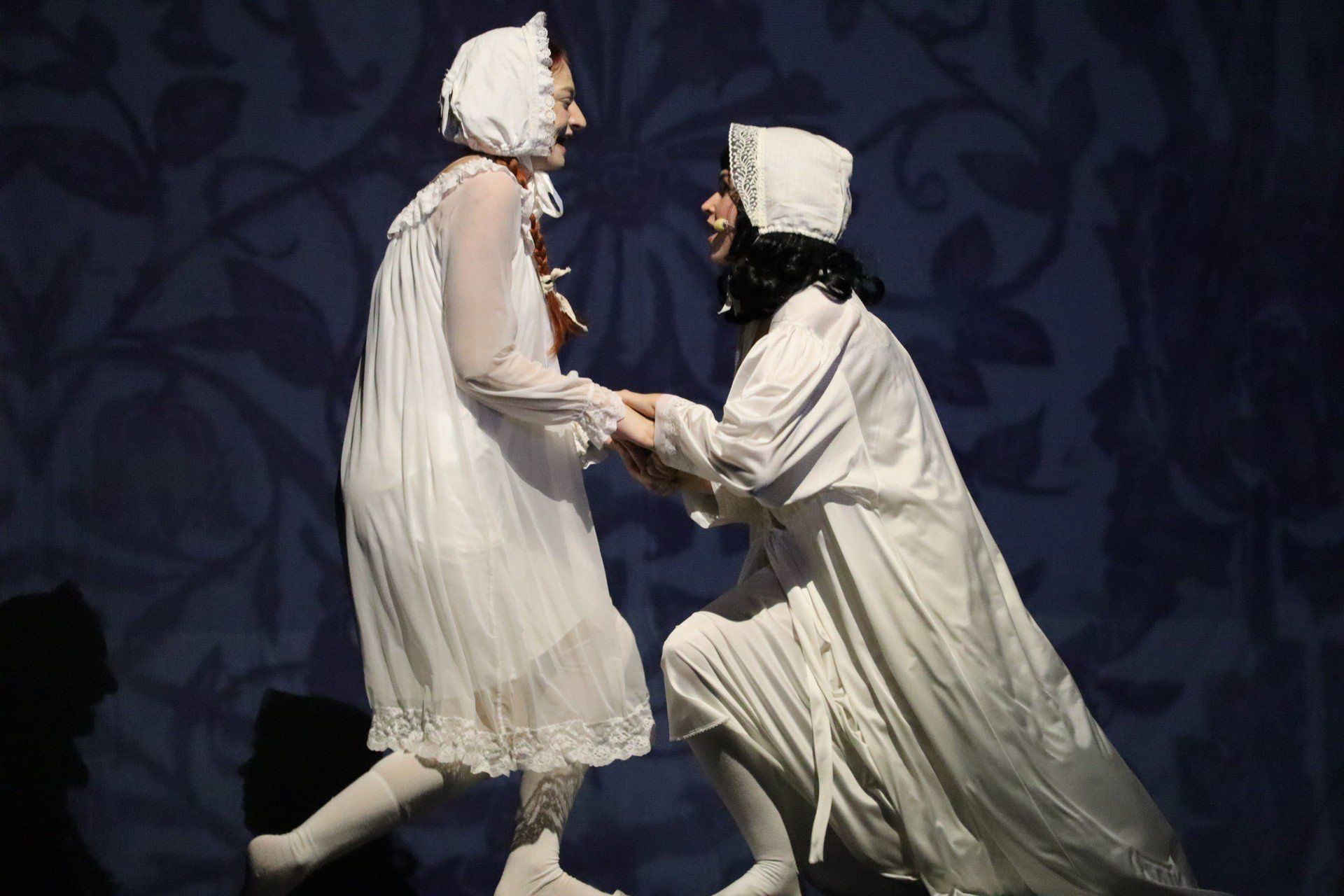 Ania z Zielonego Wzgórza na deskach Gorlickiego Centrum Kultury