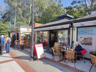 Otwarcie gastronomii. Brakuje rąk do pracy