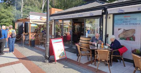 Otwarcie gastronomii. Brakuje rąk do pracy