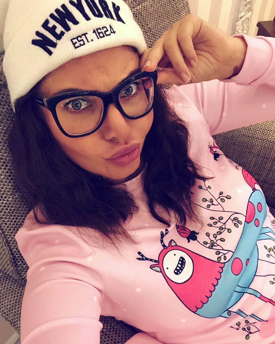 Dominika "Wodzianka" Zasiewska