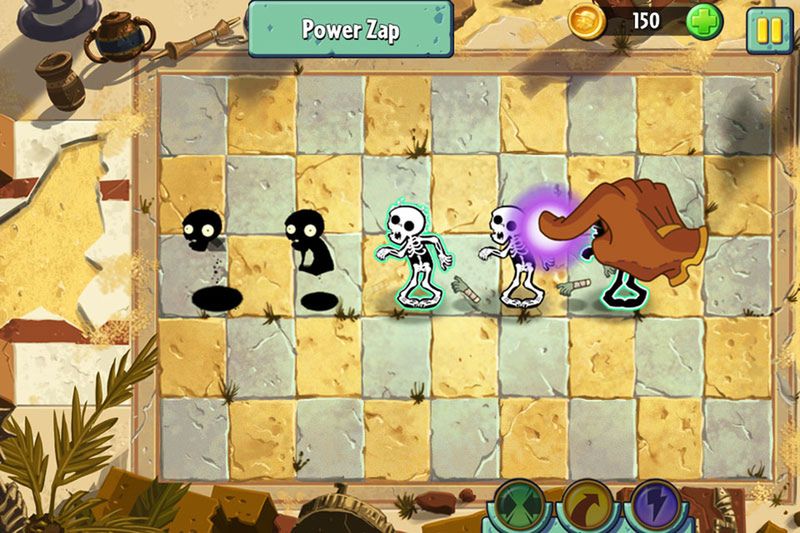 Plants vs. Zombies 2 to pozycja obowiązkowa! [recenzja] 4