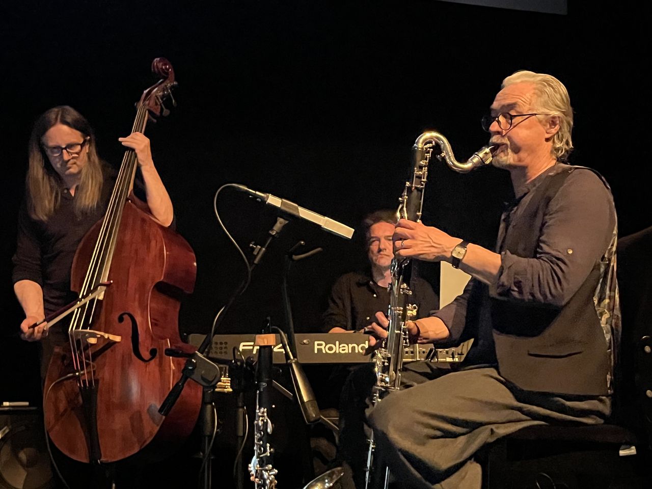 Gdy klasyka horroru spotyka jazz: "Nosferatu - Symfonia grozy" z muzyką Mazzoll & Arhythmic Perfection