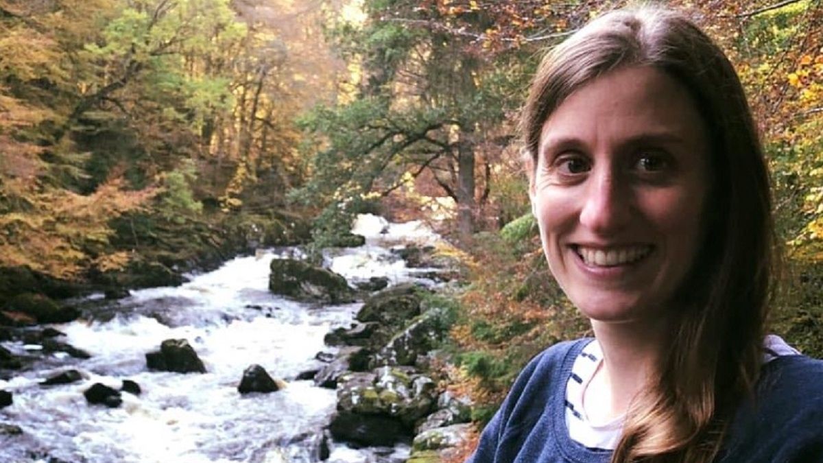 Zmarła dwa miesiące po swoim mężu. Koszmar zaczął się podczas miesiąca miodowego. 